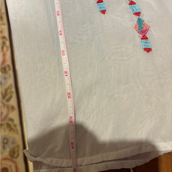 Johnny Was TOP - Picture 4 of 6